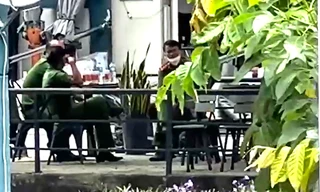 Phát hiện nam sinh tử vong bất thường trong khuôn viên kí túc xá