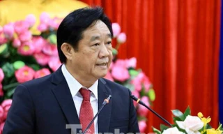 Chủ tịch UBND tỉnh Bình Dương, ông Nguyễn Hoàng Thao đã có những chỉ đạo quyết liệt việc chống ùn tắc, chống ngập trên địa bàn.