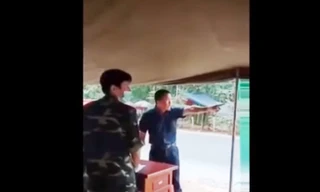 Cách hết chức vụ chính quyền đối với phó chủ tịch HĐND huyện chống kiểm dịch