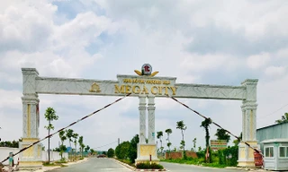 Người mua nhà ở Bình Dương cầu cứu, Bộ Xây dựng lập đoàn kiểm tra