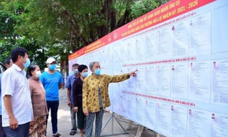 Bí thư Thủ Dầu Một, Chánh Thanh tra Bình Dương không được xác nhận tư cách đại biểu HĐND