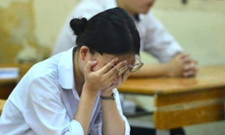 Cán bộ coi thi phát nhầm đề, học sinh THPT toàn tỉnh Bình Dương suýt phải thi lại