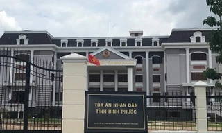 Vụ bị cáo tự tử tại trụ sở Tòa án: Đề nghị thẩm phán giải trình vì sao cho hưởng án treo