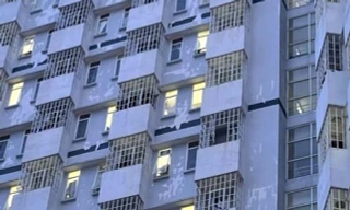 Nam sinh tử vong tại ký túc xá Đại học Quốc gia TPHCM, nghi rơi từ lầu 9