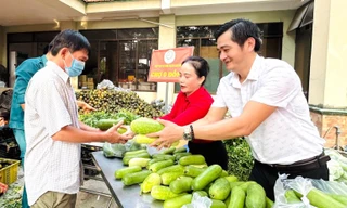 Bình Dương có nguồn hàng gần 12.000 tỷ đồng, người dân được mua giá rẻ dịp Tết