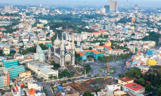 Bình Dương đổi tên phường vì trùng với TPHCM, dân số một phường hơn huyện cũ
