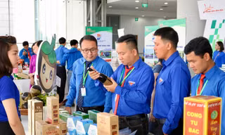 Liên hoan thanh niên tiên tiến các tỉnh, thành phía Nam lần thứ III, năm 2023