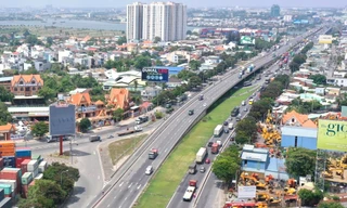 Bình Dương khởi động nút giao nối TPHCM hơn 1.800 tỷ đồng