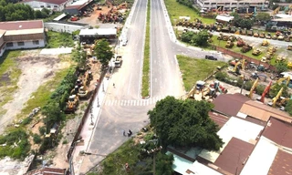 Vì sao các dự án đường kết nối vùng ở Bình Dương gặp khó?