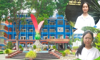 Khát vọng thoát nghèo của 2 nữ thủ khoa đại học đất Thủ