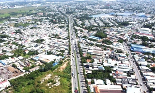 Bình Dương, Bình Phước sắp đấu giá nhiều khu đất hàng nghìn tỷ đồng