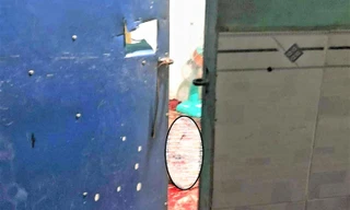 Người đàn ông tử vong với nhiều vết cắt trên cổ