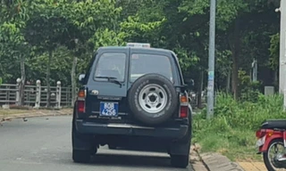 Bắt giam nguyên Chủ tịch UBND tỉnh Bình Dương và nhiều lãnh đạo khác