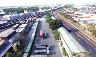 Bình Dương sẽ có ‘siêu đường sắt’ giảm áp lực cho đường bộ