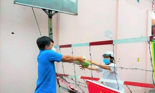 Bình Dương: Duy nhất nơi khởi phát đợt dịch lần thứ 4 là ‘vùng xanh’