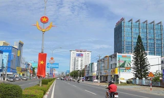 Từ 1/8, Bình Dương cấm phương tiện di chuyển trên nhiều tuyến đường huyết mạch