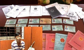 Vay 90 triệu đồng, 'con nợ' bị ép trả 10 tỷ đồng