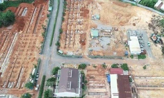 Công an truy tìm vợ chồng một doanh nghiệp ở Bình Dương