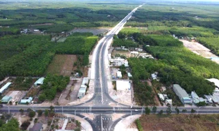 Tập đoàn Thuận An góp mặt trong dự án hơn 3.800 tỷ đồng ở Bình Dương