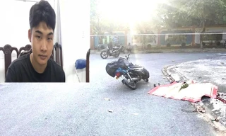 Cụ bà 75 tuổi đi nhặt ve chai bị tên cướp sát hại