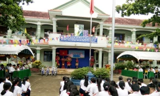 Xử lý nghiêm, không bao che vụ trường học lạm thu suốt 2 năm