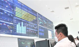 Bình Dương sẽ không nhận hồ sơ giấy và tiền mặt khi giải quyết thủ tục hành chính.