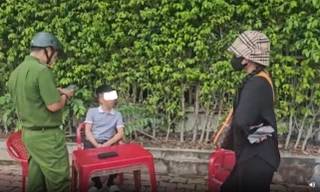 Qua đêm với trai lạ mới quen mạng xã hội, cô gái trẻ mất sạch tài sản