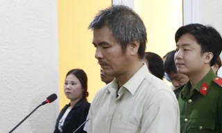 Giám đốc sát hại nữ kế toán mang thai bị tuyên án chung thân