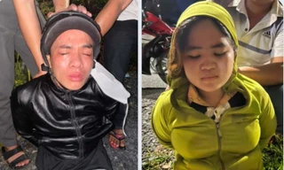 Vụ thi thể có hơn 20 nhát dao đâm: Nghi can khai man để tránh tội cho bạn gái