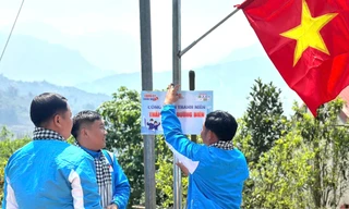 Ý nghĩa hành trình ‘Tháng ba biên giới’ nơi Tây Bắc 