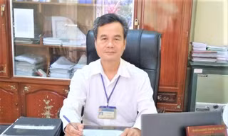 Vụ nữ kế toán biển thủ tiền công: Bắt giám đốc trung tâm giáo dục 