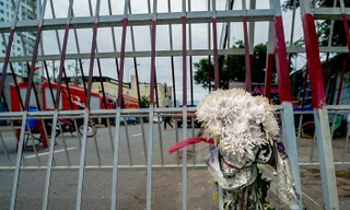 Nhiều quán karaoke ở Bình Dương ‘ế’ khách sau vụ hỏa hoạn khiến 32 người tử nạn