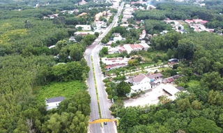 Bình Dương chi gần 1.500 tỷ đồng mở rộng đường huyết mạch phía Tây Bắc 