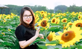 Hướng về Đại hội Đoàn toàn quốc XII: Khát vọng cống hiến của các nông dân trẻ 