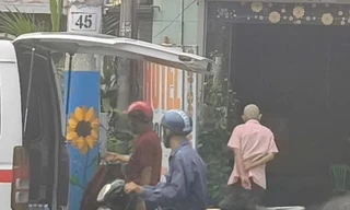 Phát hiện nam thanh niên tử vong bất thường trong nhà nghỉ ở Bình Dương