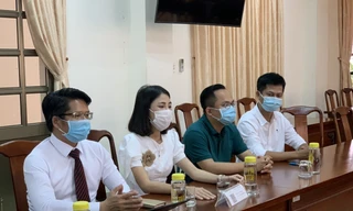 YouTuber Thơ Nguyễn bị xử phạt 7,5 triệu đồng