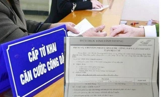 Bưu điện Bình Dương giải trình vụ loạn phí chuyển căn cước công dân
