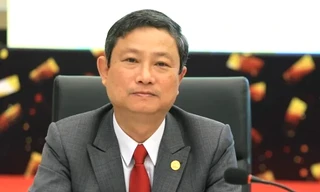 Chủ tịch UBND tỉnh Bình Dương nhận thêm nhiệm vụ