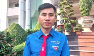 Tạo cơ hội để thanh niên tiếp cận khoa học công nghệ và ứng dụng vào thực tiễn 