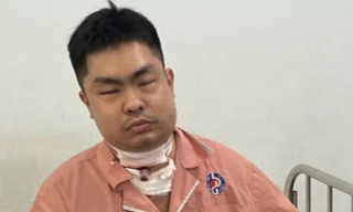 Khởi tố nghi phạm sát hại hai mẹ con ở Bình Dương