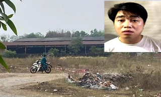 Kẻ dùng dao tấn công xe ôm công nghệ cướp tài sản là sinh viên