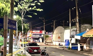 Nam thanh niên bị hai người lạ đánh tử vong tại chỗ