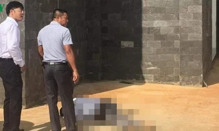 Bị cáo nhảy lầu tự tử sau tuyên án, luật sư nói gì?