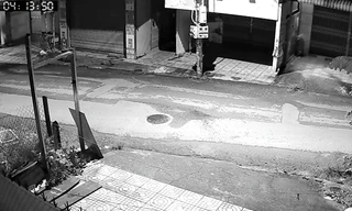 Truy bắt tên trộm đột nhập sát hại chủ nhà trong đêm ở Bình Dương