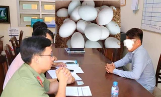 Thực hư tin đồn ăn trứng vịt 12h trưa tiêu diệt được virus corona