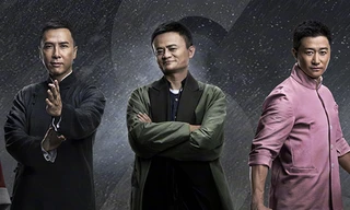 Giới trẻ xem Jack Ma đả bại hàng loạt cao thủ: Võ thuật thua tiền?