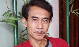 Nghệ sĩ Phú Đôn: Toàn 'thả thính' trượt và làm bố ở tuổi 55