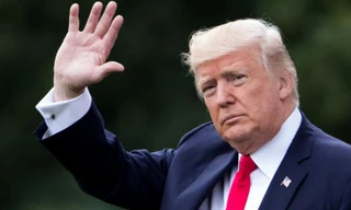 Sau APEC, Tổng thống Trump sẽ thăm chính thức Việt Nam