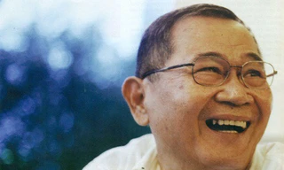 Bảo Chấn: Nghe nhạc sĩ trẻ bây giờ sáng tác tôi thấy… hoảng hốt