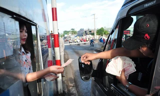 Bản tin 8H: Giảm 20% giá vé qua trạm BOT tuyến tránh Biên Hòa